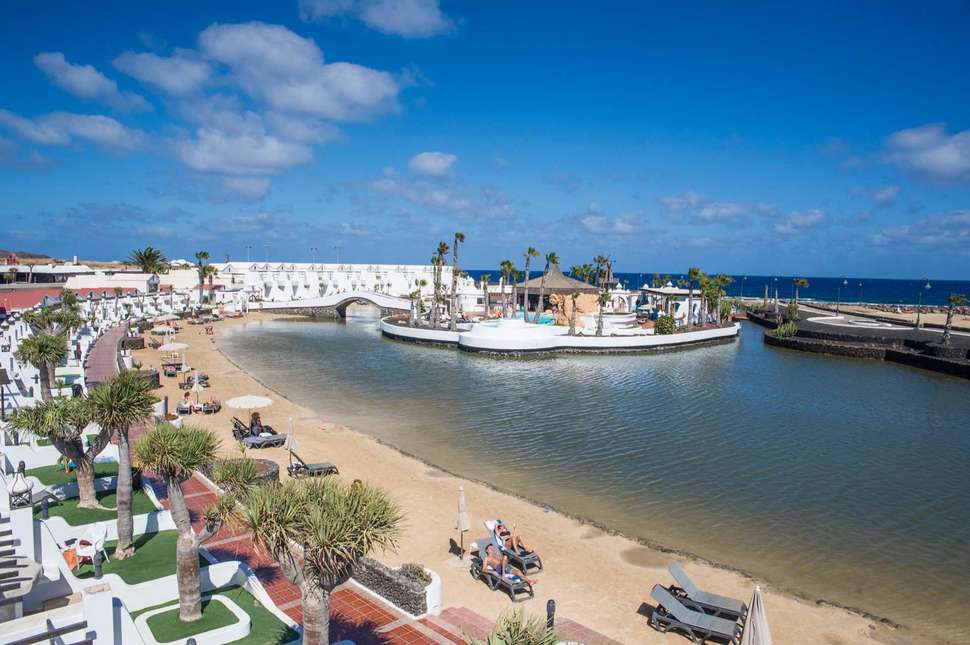 Sands Beach Resort Lanzarote