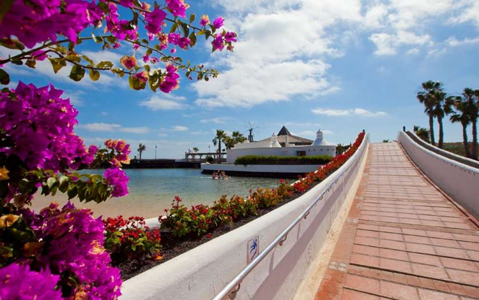 Sands Beach Resort Lanzarote