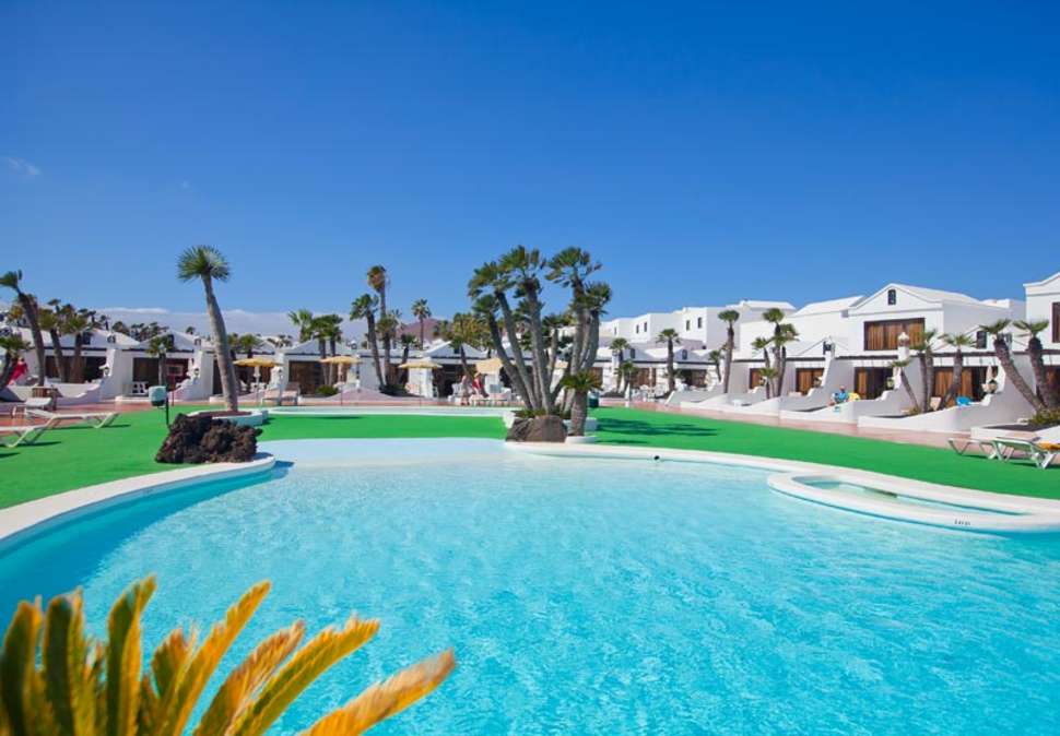 Sands Beach Resort Lanzarote