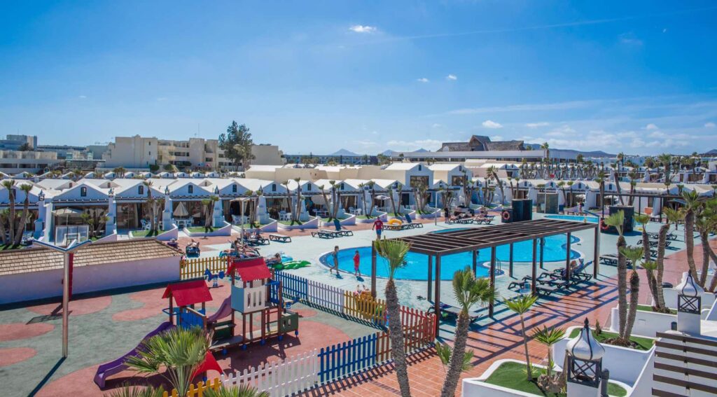 Sands Beach Resort Lanzarote