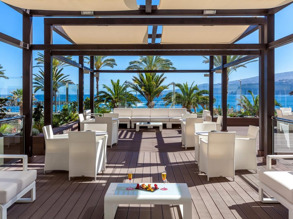 Sol Costa Atlantis Tenerife Spanje
