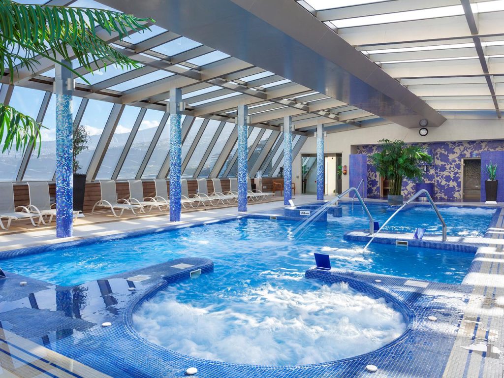 Sol Costa Atlantis Tenerife Spanje