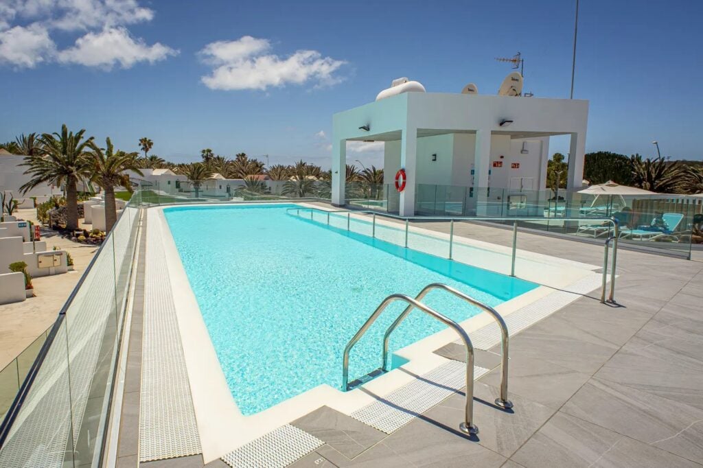 Taimar Fuerteventura