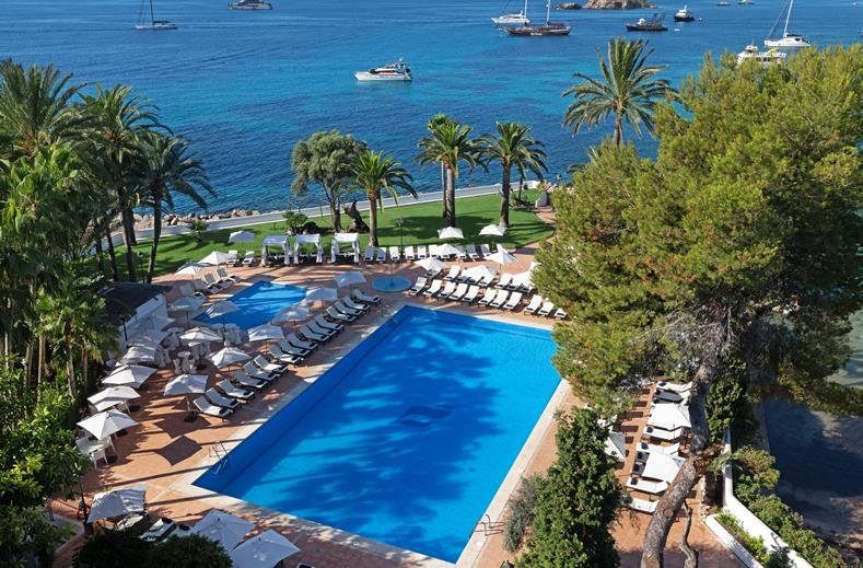 THB Los Molinos Ibiza