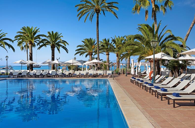 THB Los Molinos Ibiza