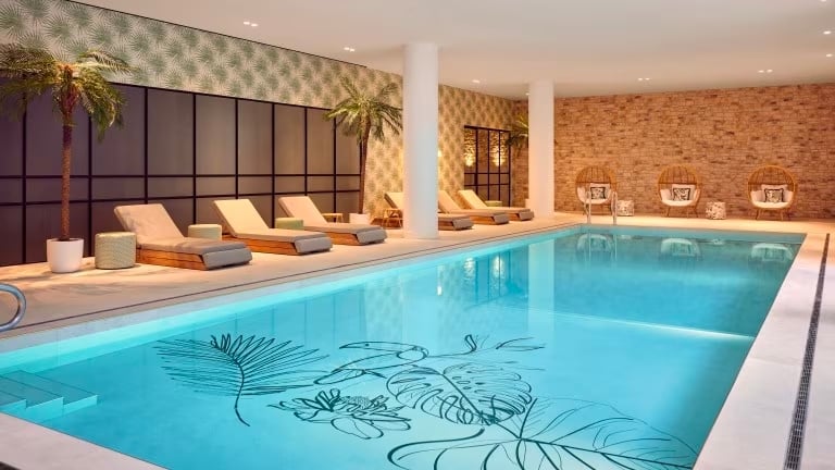 Van der Valk Hotel Lelystad Flevoland