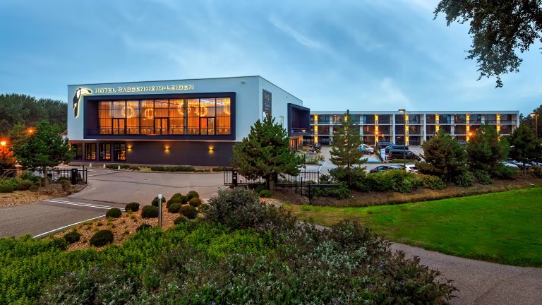 Van der Valk Hotel Sassenheim - Leiden