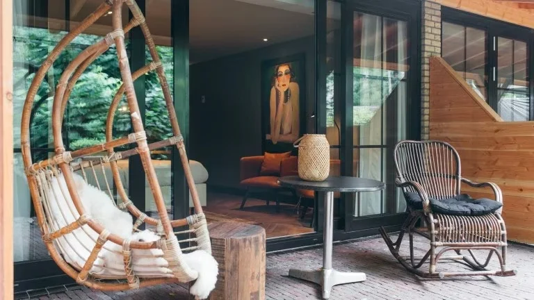 Van der Valk Hotel Apeldoorn - De Cantharel
