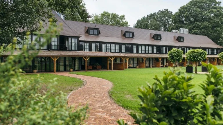 Van der Valk Hotel Apeldoorn - De Cantharel