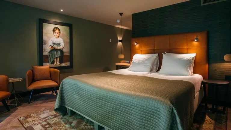 Van der Valk Hotel Apeldoorn - De Cantharel