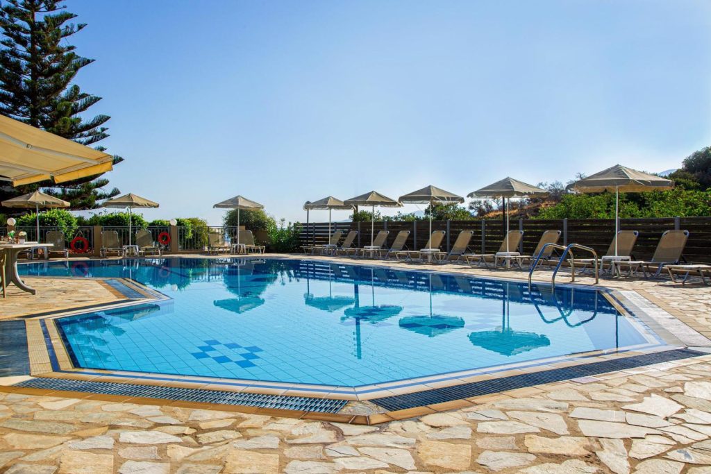 Villa Mare Monte Kreta Griekenland