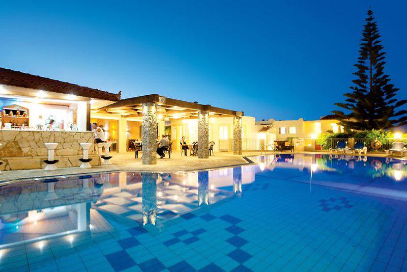 Villa Mare Monte Kreta Griekenland