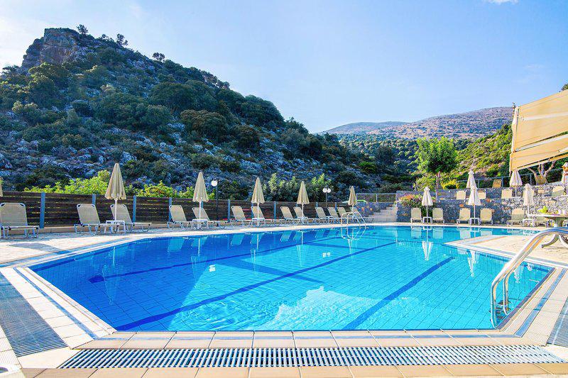 Villa Mare Monte Kreta Griekenland