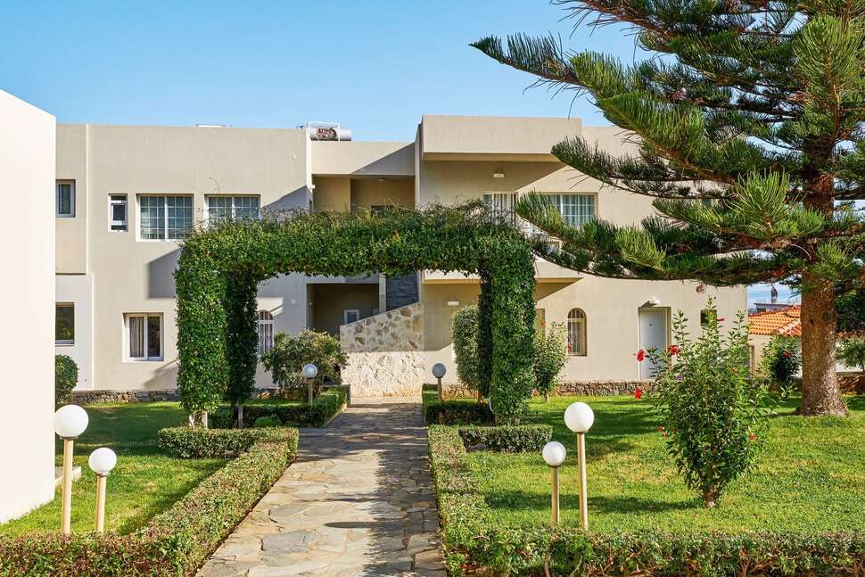Villa Mare Monte Kreta Griekenland