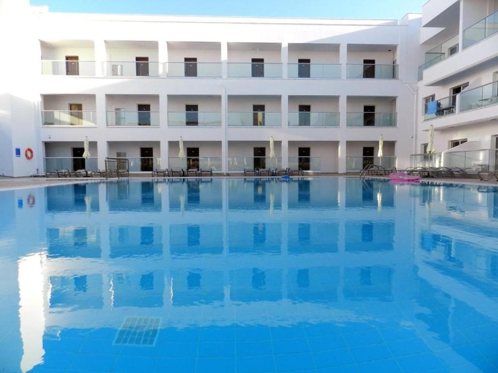 Appartementen Evabelle Cyprus