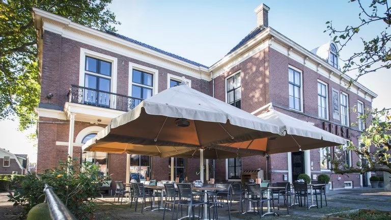 Boutique Hotel Brasa Beemster