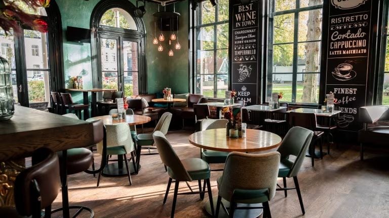 Boutique Hotel Brasa Beemster