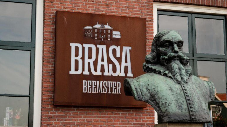 Boutique Hotel Brasa Beemster