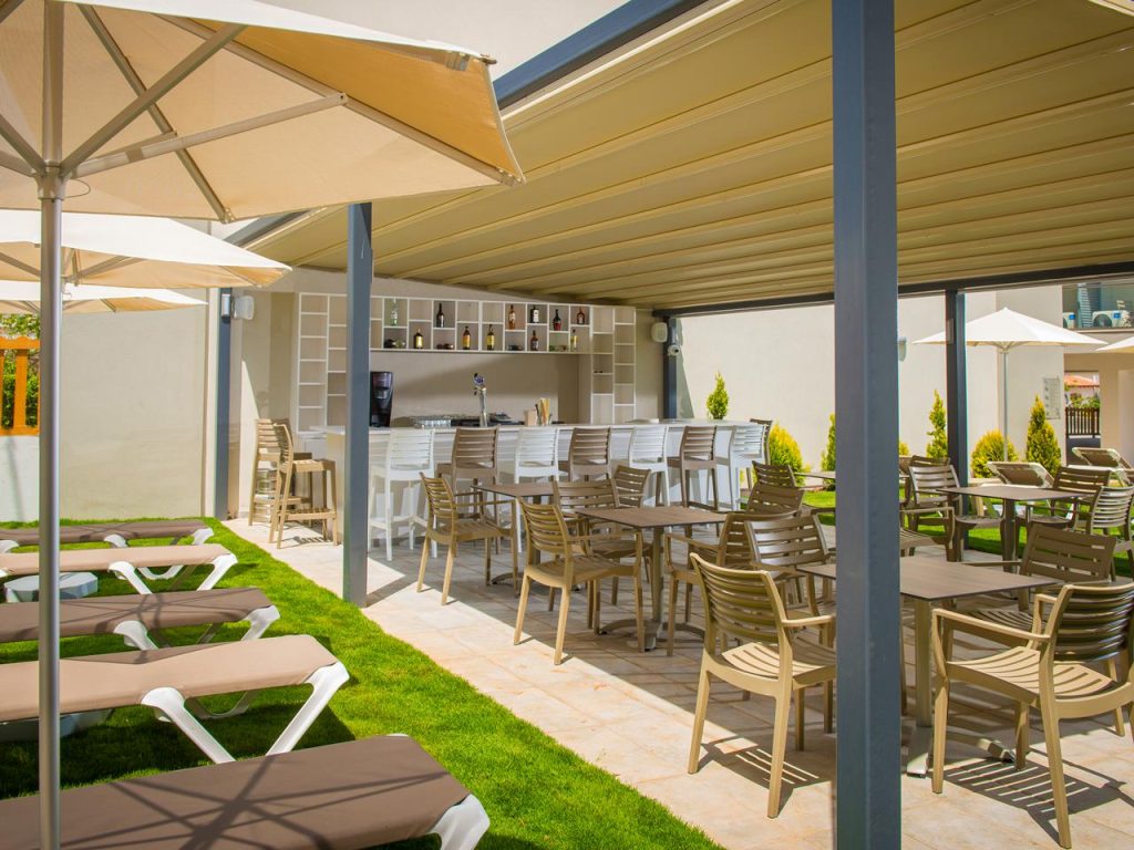 City Green Hotel Kreta