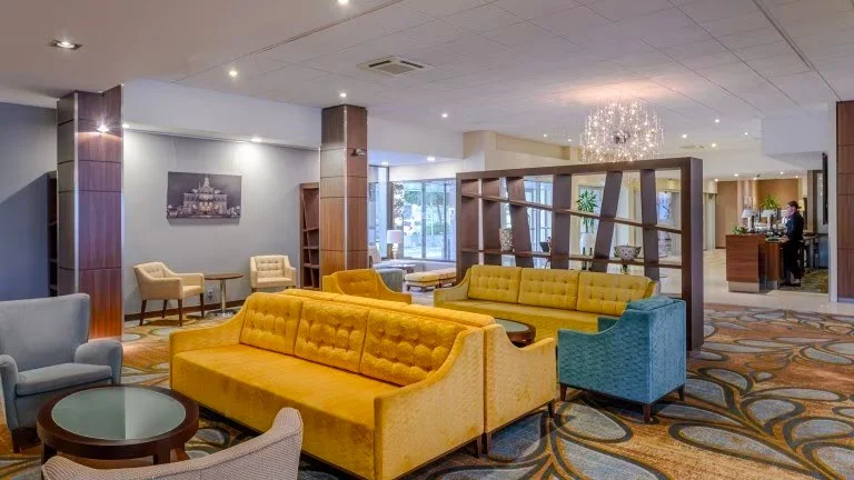 Crowne Plaza Maastricht Limburg