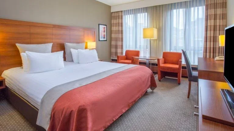 Crowne Plaza Maastricht Limburg