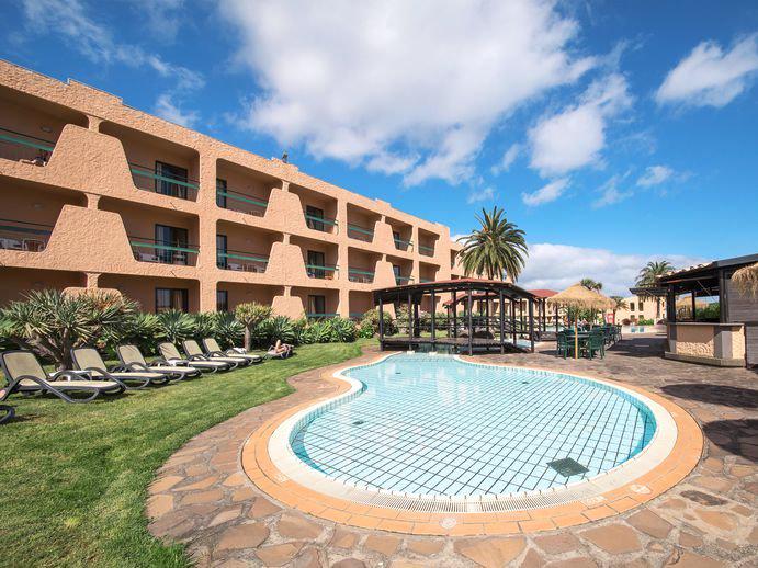 Dom Pedro Garajau Madeira Portugal