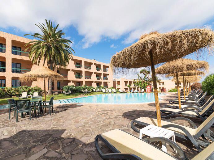 Dom Pedro Garajau Madeira Portugal