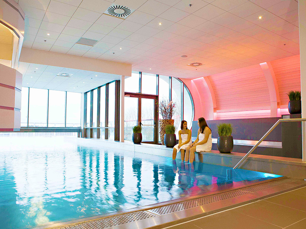 Fletcher Wellness Hotel Sittard Limburg