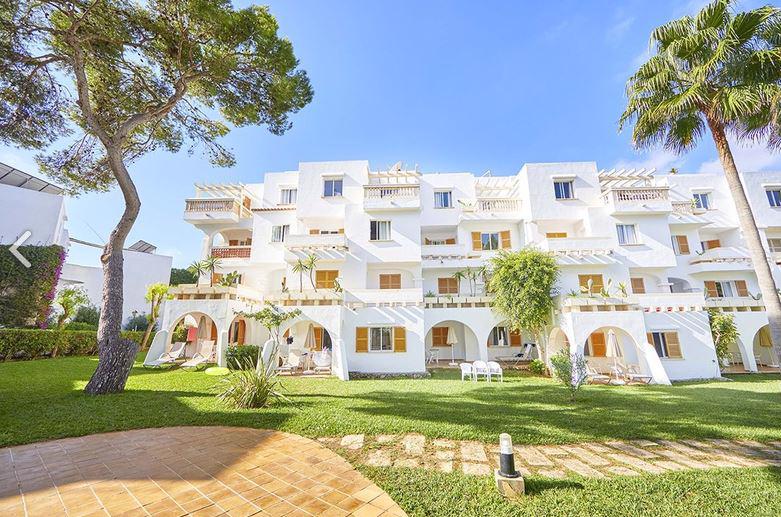 Gavimar La Mirada Mallorca Spanje