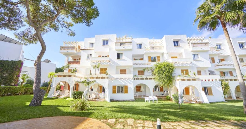 Gavimar La Mirada Mallorca Spanje