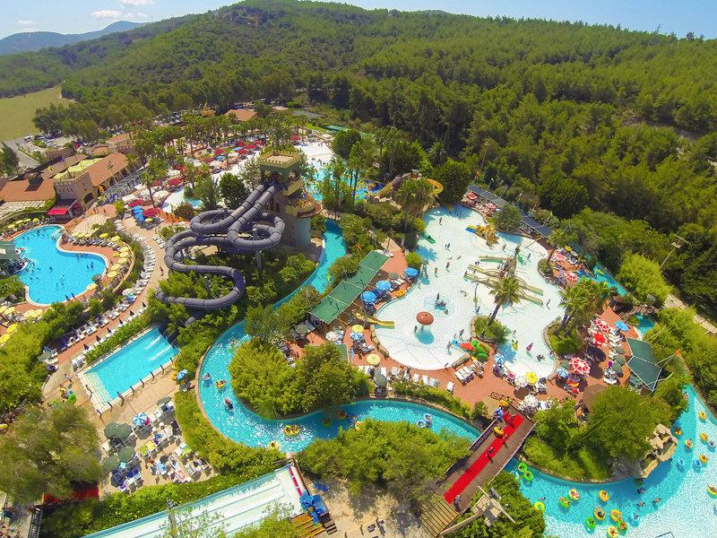 Hotel Aqua Fantasy Kusadasi Turkije
