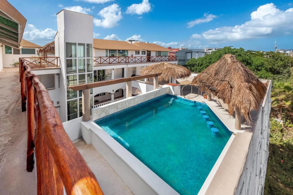 Hotel Illusion Boutique Mexico