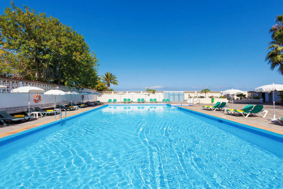 Hotel Panoramica Garden Tenerife