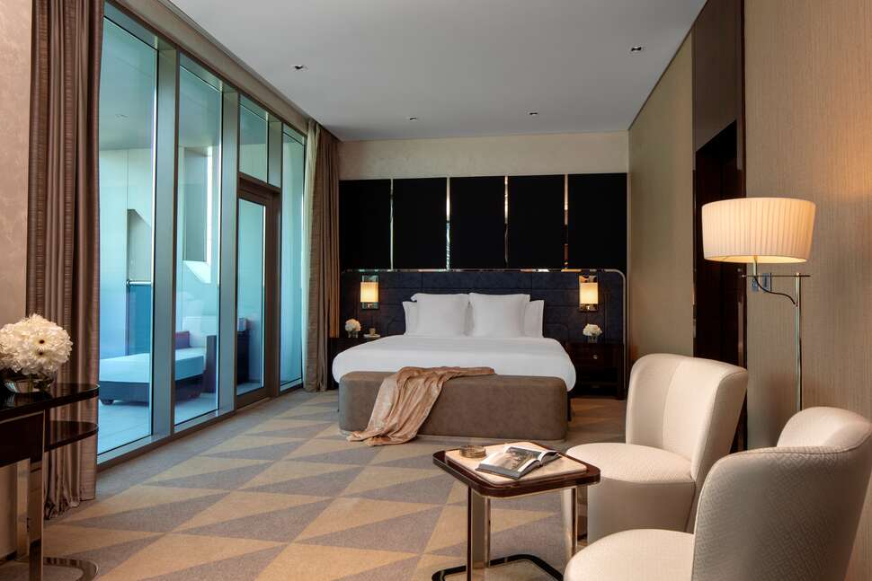 Hyde Hotel Dubai Verenigde Arabische Emiraten