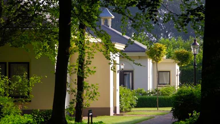 Kasteel De Vanenburg Veluwe