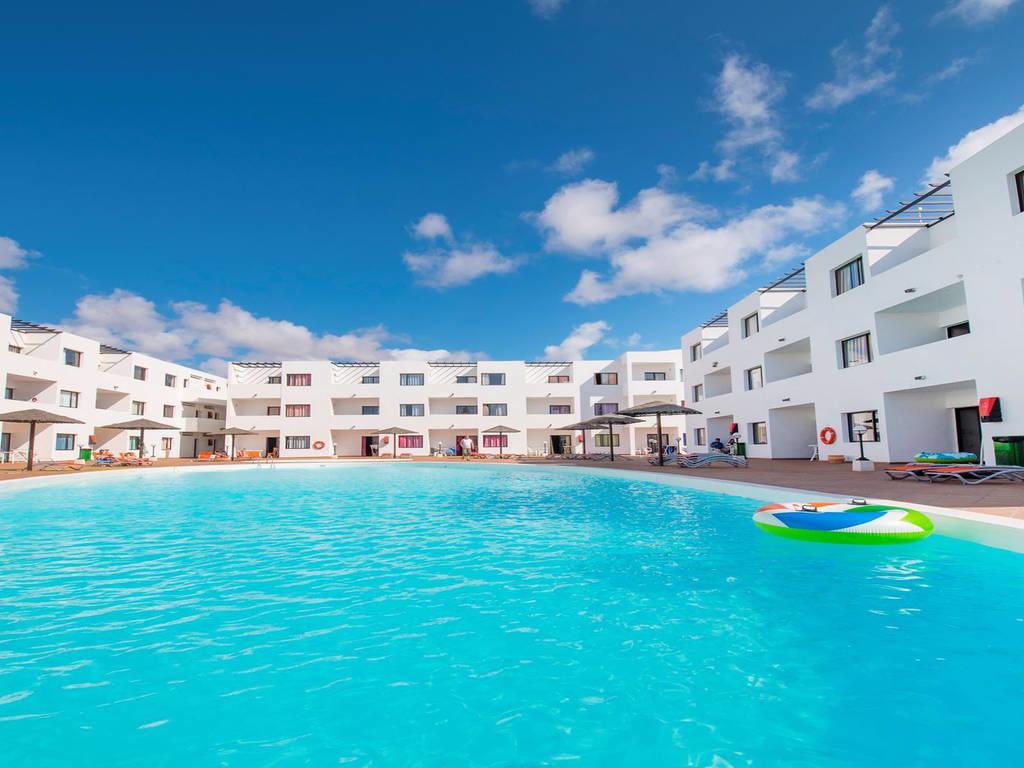 Lanzarote Paradise Lanzarote