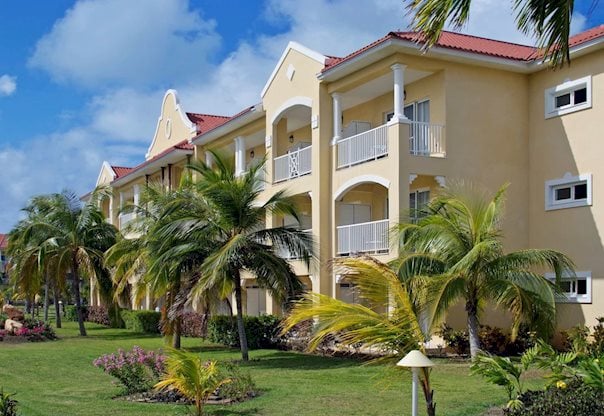Melia Las Antillas Cuba