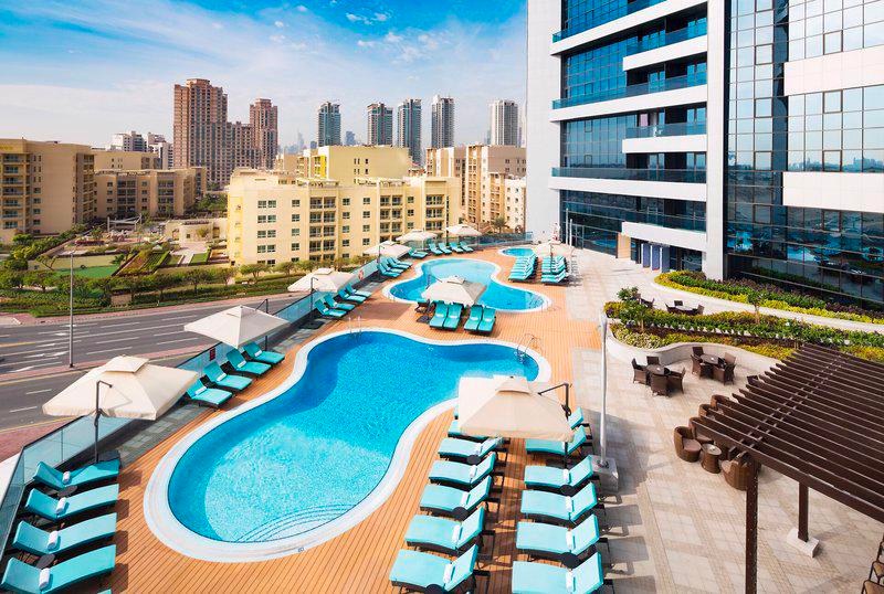 Millennium Place Barsha Heights Dubai