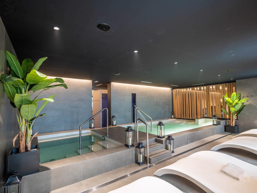 Aparthotel Neptuno Costa Brava
