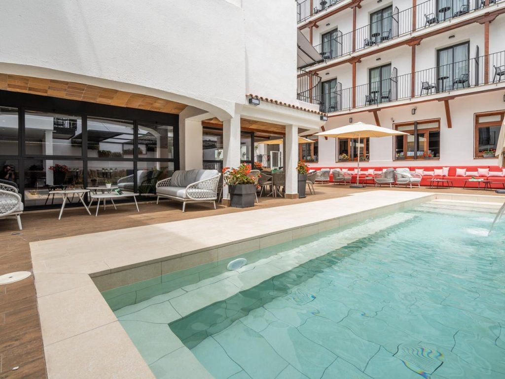 Aparthotel Neptuno Costa Brava