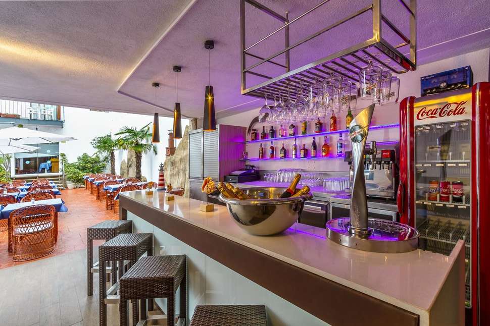 Aparthotel Neptuno Costa Brava