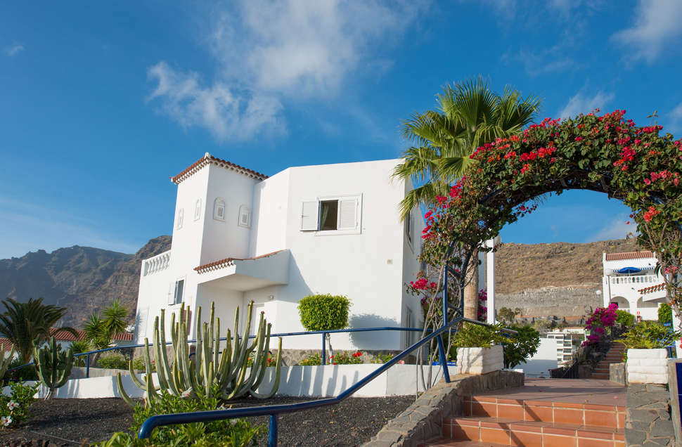 Ona El Marqués Resort Tenerife Canarische Eilanden Spanje