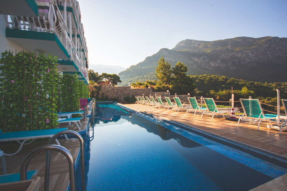 Ramada by Wyndham Fethiye Oludeniz