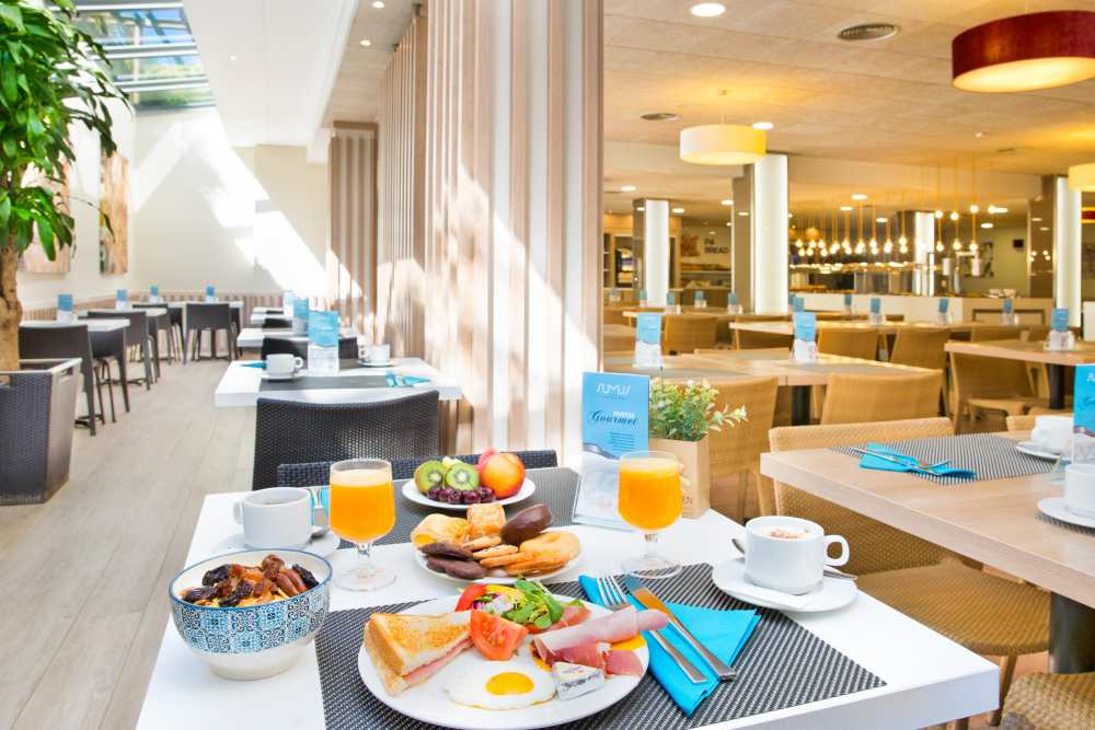 Sumus Hotel Stella & Spa Costa Brava