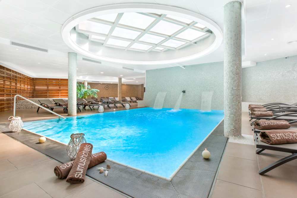 Sumus Hotel Stella & Spa Costa Brava