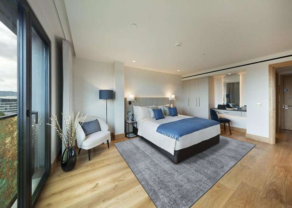 ower Suites by Blue Orchid Hotels Londen Engeland