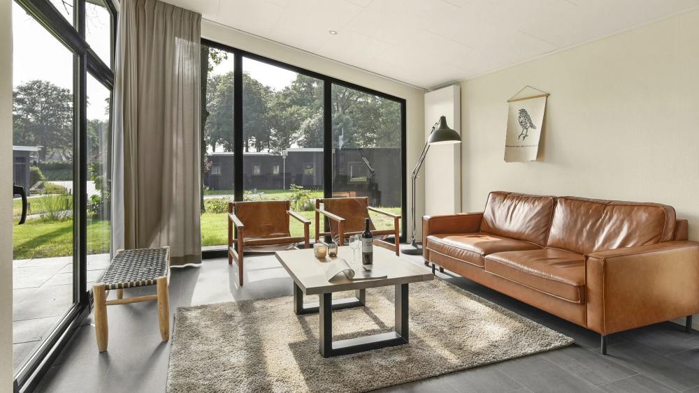 Vakantiepark De Vlinderhoeve Achterhoek