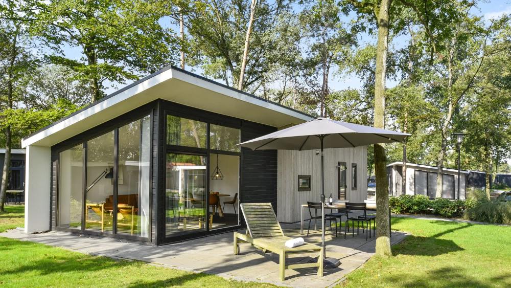 Vakantiepark De Vlinderhoeve Achterhoek