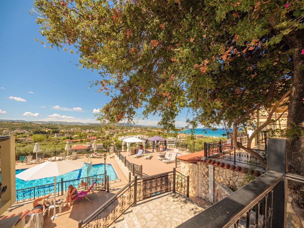 Zante Palace Zakynthos Griekenland