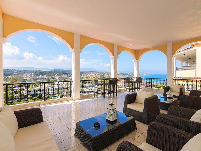 Zante Palace Zakynthos Griekenland